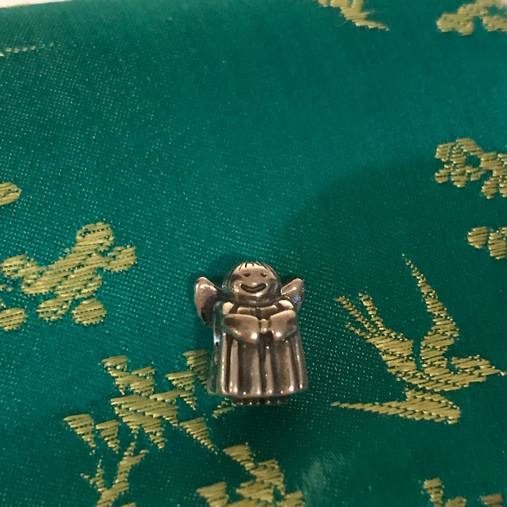 Pandora Charm